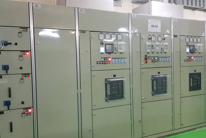 PDCS مخفف چیست