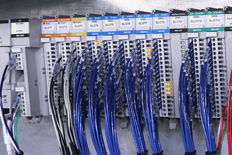 مزایای PLC